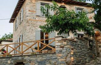 Archontiko Epirus 2 - Foto 38