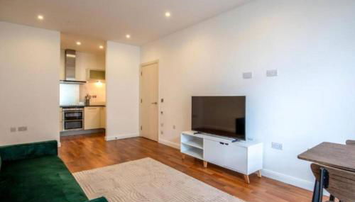 Canary Wharf Penthouse Stay - Foto 2