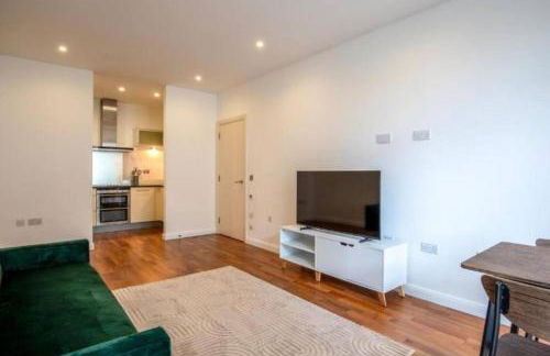 Canary Wharf Penthouse Stay - Foto 2