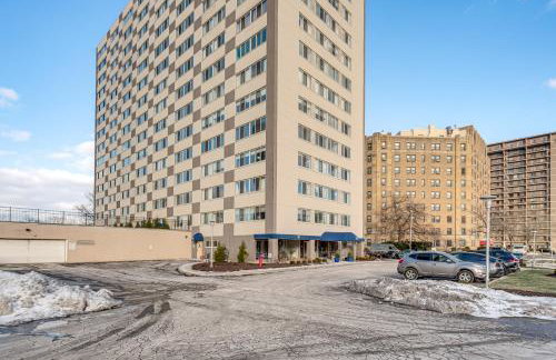 6 Mi to Downtown Cleveland Lakeview Condo! - Foto 22