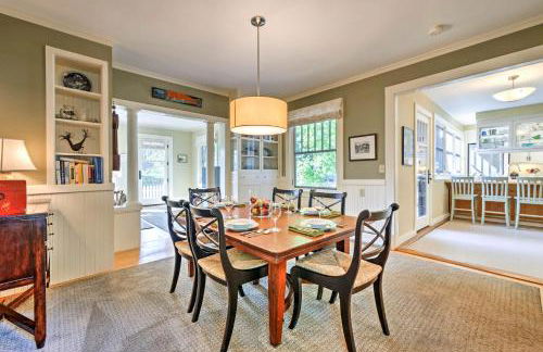 Southwest Harbor Home-3 Min to Acadia Natl Park - Foto 7