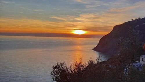 Corner of Paradise near Cinque Terre - Foto 2