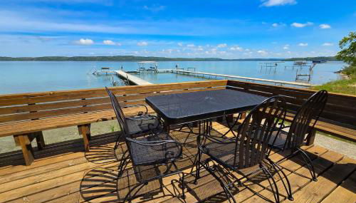 Powers Cottage - Foto 4