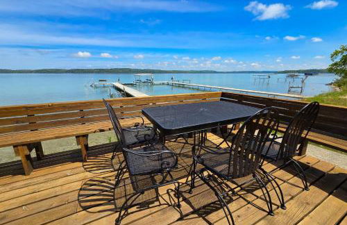 Powers Cottage - Foto 4