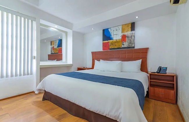 European Life Style Executive Suites & Gallery - Foto 51