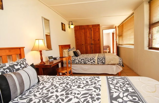 BOTTERKLOOF RESORT - Foto 20