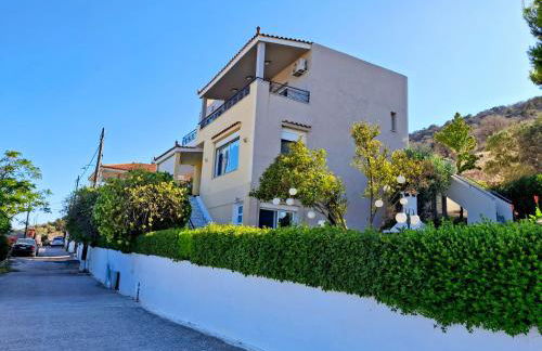 Harris elegant house superb view near airport - Foto 73