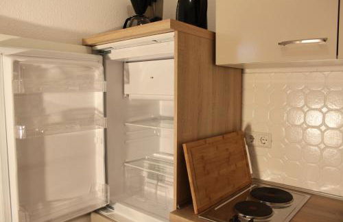 LangOhr Apartment - ruhig, tolle Lage, unkompliziert, Netflix&Prime, Wallbox - Foto 11