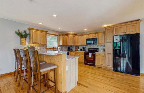 Serene Home Sleeps 14 Dock Waterslide Near Marina - Foto 10