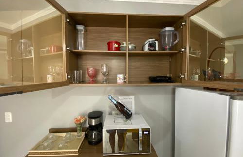 Apartamento há 2km do centro - Foto 9