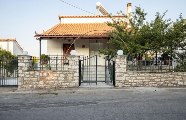 Neromilos Harmony - Roussis Residence - Foto 1