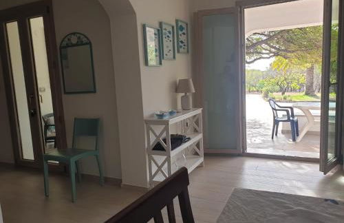 Villa Lentischio - Foto 12