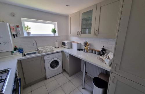 HighTide - 2 bed with parking, balcony & sea view. - Photo 63