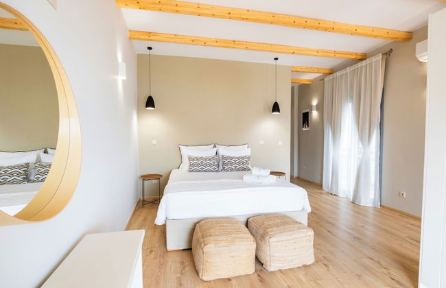 Olia Boutique Apartments - Foto 10