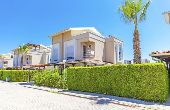 Paradise Town Villa Marina - Photo 20