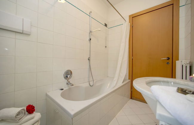 Appartamento Bella Vista - Foto 8