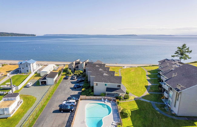 Beachfront Condo - Mutiny Bay by Avantstay Views - Foto 24