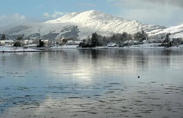 An Dòbhran - luxury self-catering - Foto 30