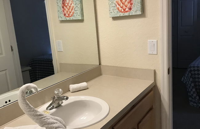 Clermont Area Vacation Homes by Shine FM - Photo 34