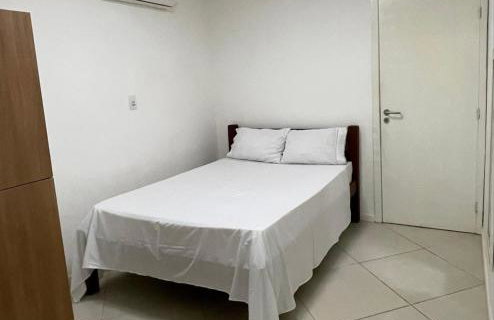 14 BIS HOSPEDAGEM em AREMBEPE, "APARTAMENTO INTEIRO com LOCALIZAÇÃO PERFEITA" Tenha a Praia, Praça, Bares, Restaurantes e todas as comodidades locais ao seu lado" - Foto 14