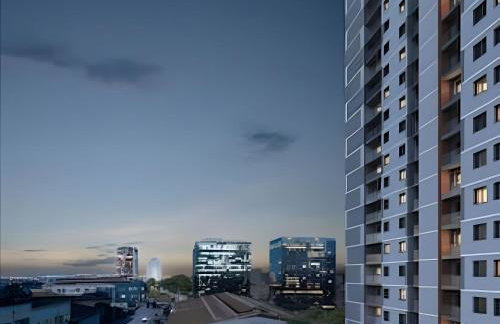 Studio no Porto Maravilha | VLT na Porta - Foto 1
