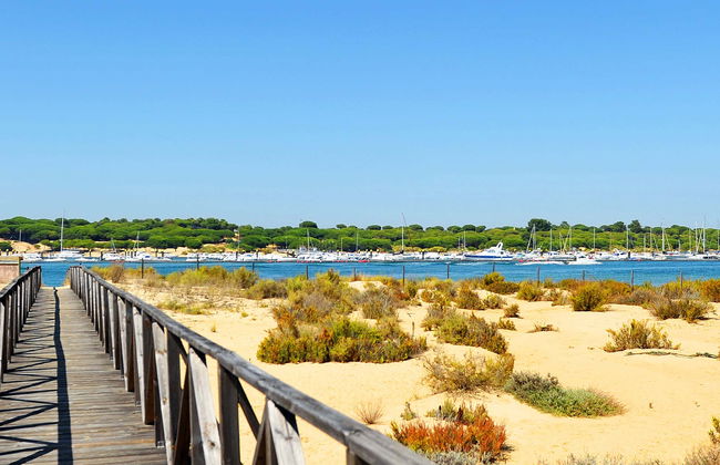 El Rompido Bike Tour - Photo 1