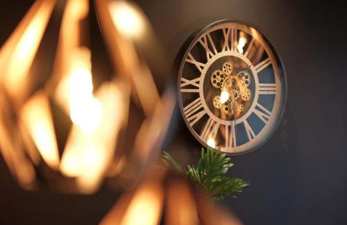 THE ROOMS - Hotel & House - Foto 41