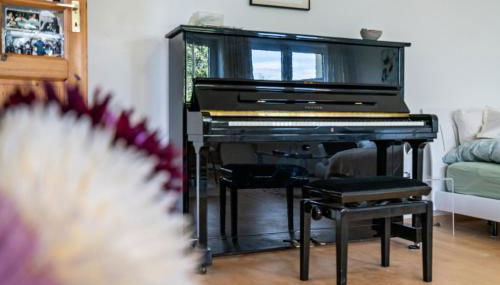 Appartment Piano - Foto 4