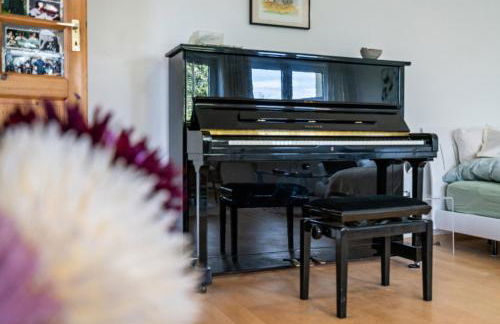 Appartment Piano - Foto 4