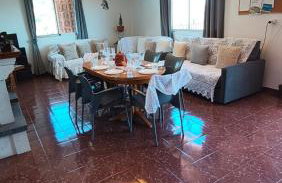 Casa Rural Chalet Venta del Aire Cortijo Terron - Foto 53