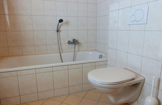 Quiet Chalet With Sauna in Konigsleiten - Foto 22