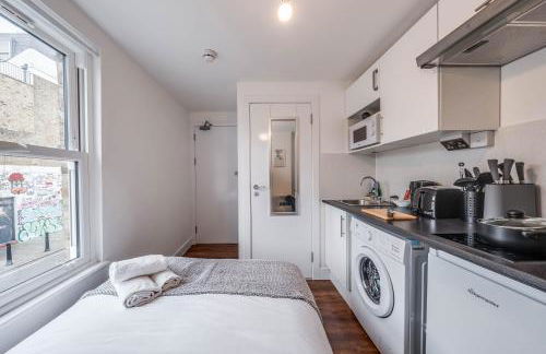 Camberwell Studios 8mins to Station! - Foto 20