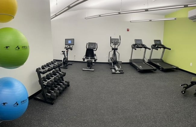 Barsala At The Monroe Apartments - Foto 9