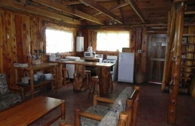 Waterwoods Cottages - Foto 15