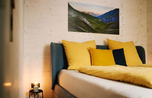 Ferienwohnung HolzGenuss - Foto 9