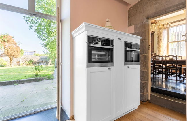 Holiday Home Cerfontaine by Lake & Forest - Foto 17