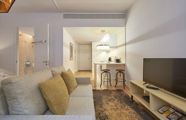 Ouro Grand By Level Residences - Photo 18