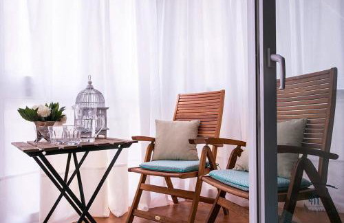 Living4Malaga Reding Superior Apartment - Foto 26