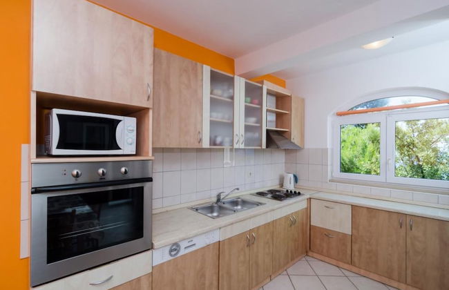 Apartments Plavac Mali - Photo 45