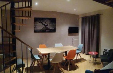 Residence le Cairn - Photo 16