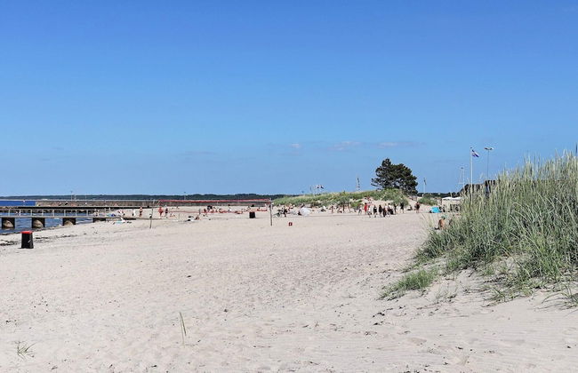 Coastal Getaway With View in Bastad - Foto 17