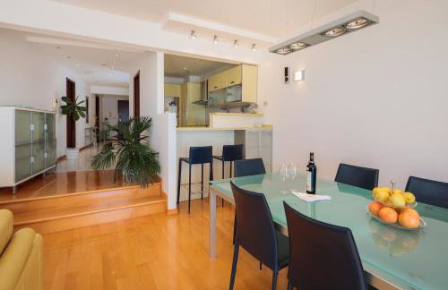 Seaside Apartment Gold 1row - Foto 17