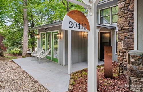 MCM Lakehouse - Direct Lake Access - Sleeps 8 - Foto 7