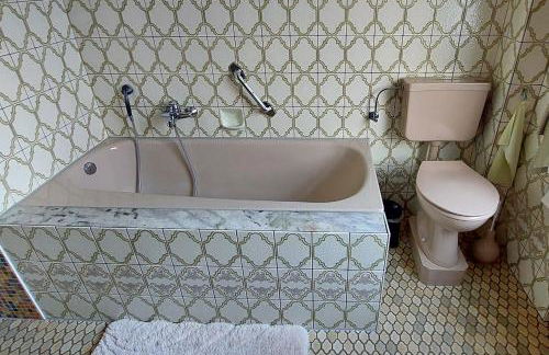 Haus Bremon - Monteur- und Ferienunterkunft Raum Aachen in ruhiger Lage - Foto 21