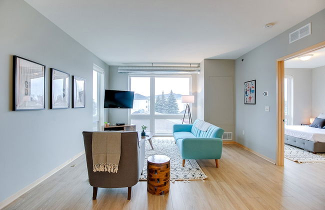 The Luxe Suites at Prospect Park - Foto 42