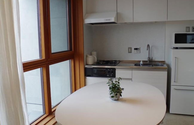 Sango Katase Guest Rooms - Foto 39