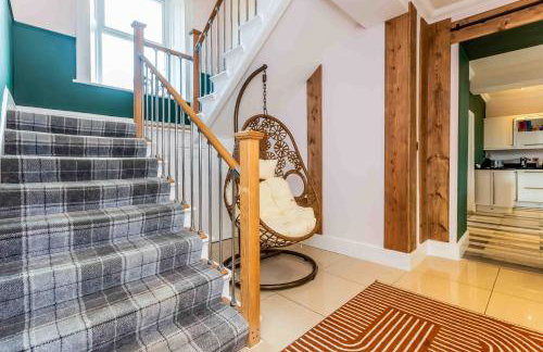 Elderberry Hall The Ultimate Family Reunion HQ - Foto 66