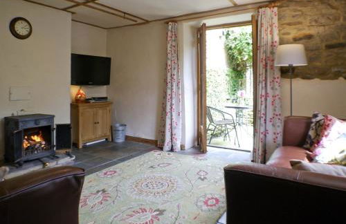 Gable Cottage - E3386 - Foto 2