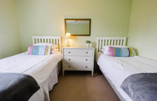 May Tree Cottage Manorbier 5 mins from the beach Sleeps 4 - Foto 48