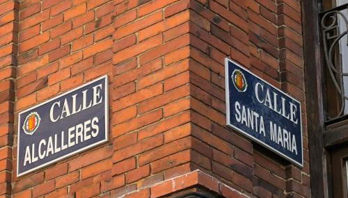 InsideHome Apartments - Ciudad del Cine - Foto 4